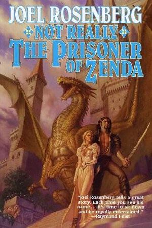 [Guardians of the Flame 10] • Not Really the Prisoner of Zenda